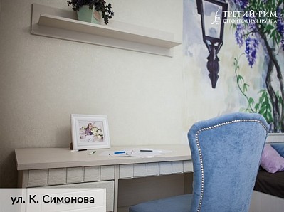 Шоу-рум 19 Симонова г. Михайловск - 21