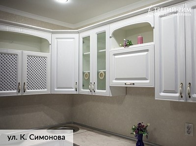 Шоу-рум 19 Симонова г. Михайловск - 8