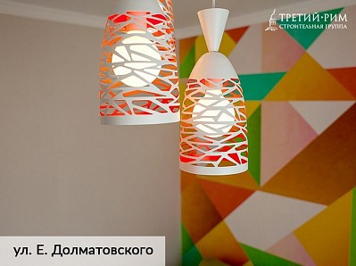 Шоу-рум 17 Долматовского г. Михайловск - 20