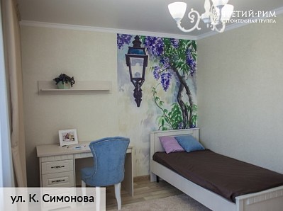 Шоу-рум 19 Симонова г. Михайловск - 20