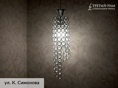 Шоу-рум 18 Симонова г. Михайловск - 15