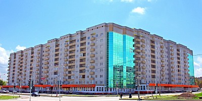 Фото жилого комплекса "Вершина" г.Михайловск - 5