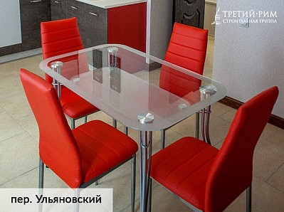 Шоу-рум 12 Ульяновский г. Михайловск - 11