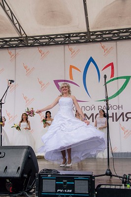 11.06.2016 - Парад невест в "Гармонии" - 16