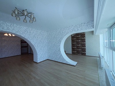Квартира 43 - 11