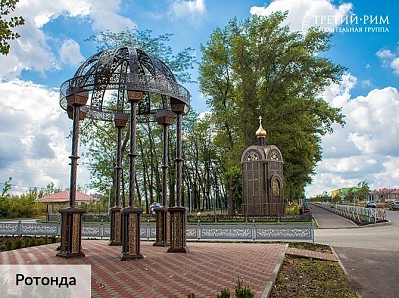 Фото жилого района "Гармония" г. Михайловск - 47