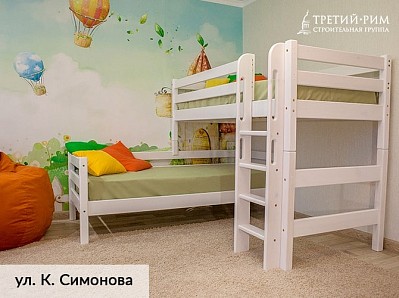 Шоу-рум 18 Симонова г. Михайловск - 22