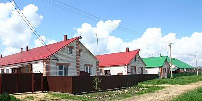 Коттеджи в Михайловске - 5