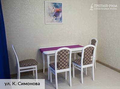 Шоу-рум 19 Симонова г. Михайловск - 10