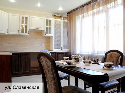 Шоу-рум 14 Славянская г. Михайловск - 11