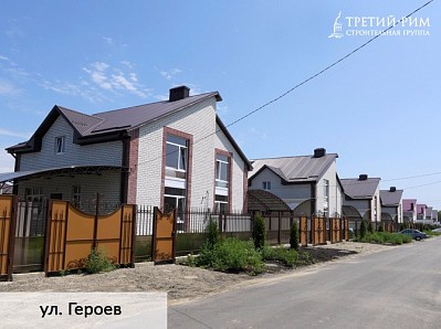 Дуплексы г. Михайловск - 18