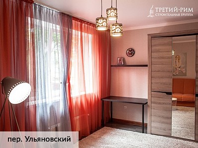 Шоу-рум 12 Ульяновский г. Михайловск - 2