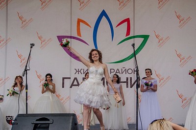 11.06.2016 - Парад невест в "Гармонии" - 19