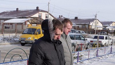 Фото Гармония | 21.01.2017 - Митинг памяти освободителей Ставрополья - 30