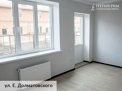 Таунхаус с отделкой 1 г. Михайловск - 10