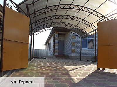 Внешний вид г. Михайловск - 6
