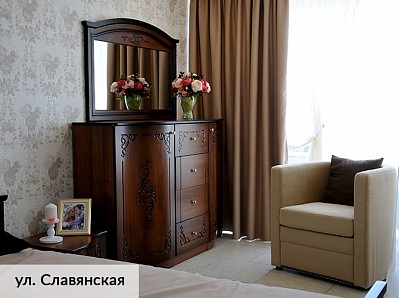 Шоу-рум 14 Славянская г. Михайловск - 1