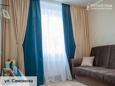 Шоу-рум 21 Симонова г. Михайловск - 1