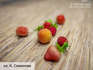 Шоу-рум 18 Симонова г. Михайловск - 8