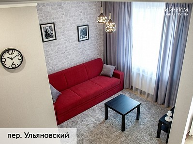 Шоу-рум 12 Ульяновский г. Михайловск - 18