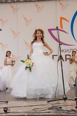11.06.2016 - Парад невест в "Гармонии" - 13