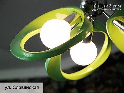  Шоу-рум 15 Славянская г. Михайловск - 9