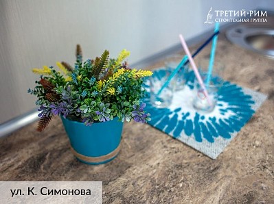 Шоу-рум 20 Симонова г. Михайловск - 12