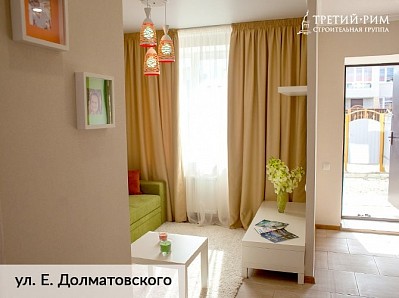 Шоу-рум 17 Долматовского г. Михайловск - 18