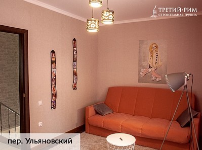 Шоу-рум 12 Ульяновский г. Михайловск - 0