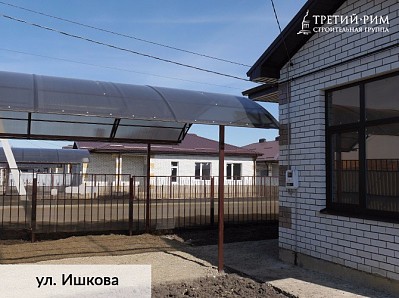 Дуплексы г. Михайловск - 8