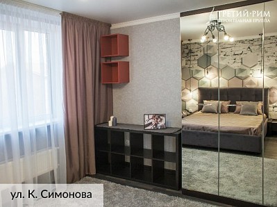 Шоу-рум 20 Симонова г. Михайловск - 6