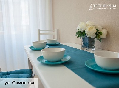 Шоу-рум 21 Симонова г. Михайловск - 11