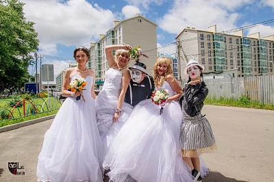 11.06.2016 - Парад невест в "Гармонии" - 27