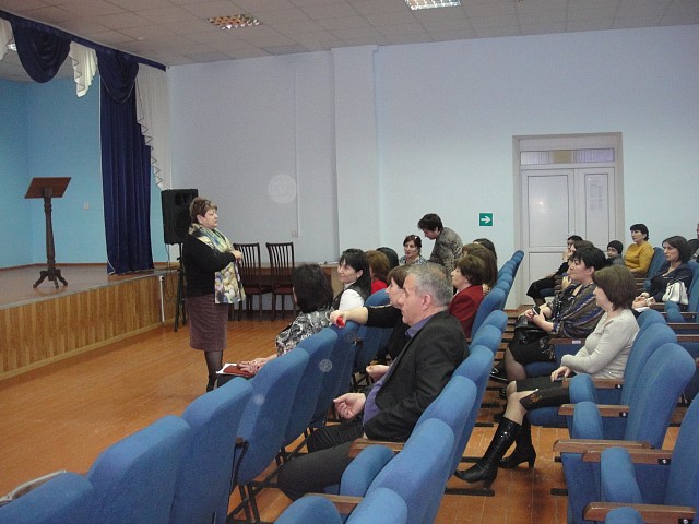 В Курском районе прошла презентация жилого района «Гармония»