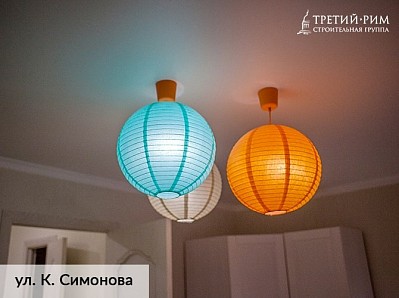 Шоу-рум 18 Симонова г. Михайловск - 21
