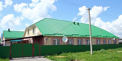Коттеджи в Михайловске - 4