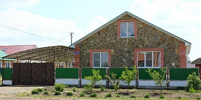 Коттеджи в Михайловске - 12