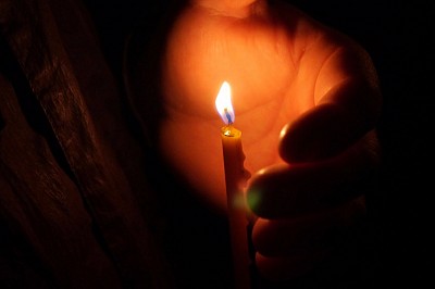 Фото Гармония | 22.06.2017 - День памяти и скорби: факельное шествие в Михайловске - 22