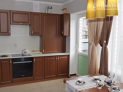 Шоу-рум 4 г. Михайловск - 18