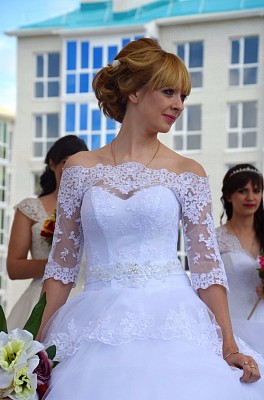 11.06.2016 - Парад невест в "Гармонии" - 139