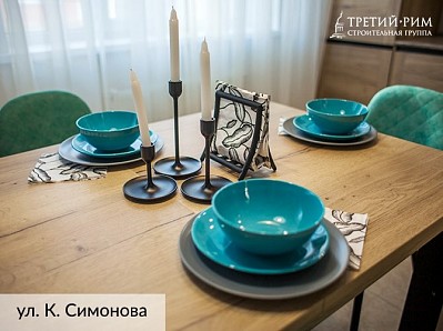 Шоу-рум 20 Симонова г. Михайловск - 11