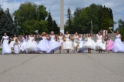 11.06.2016 - Парад невест в "Гармонии" - 120