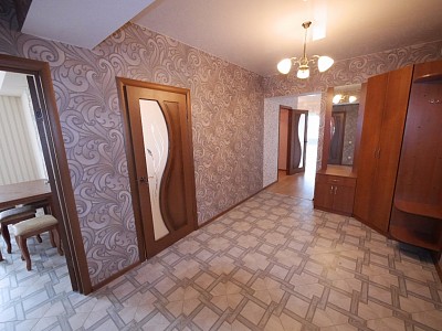 Квартира 43 - 35