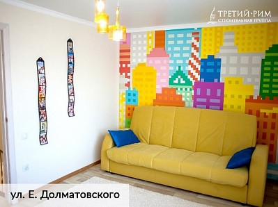 Шоу-рум 17 Долматовского г. Михайловск - 10
