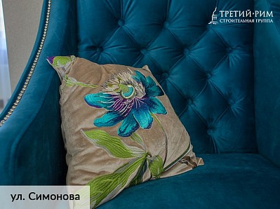 Шоу-рум 21 Симонова г. Михайловск - 7