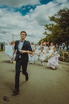 11.06.2016 - Парад невест в "Гармонии" - 28