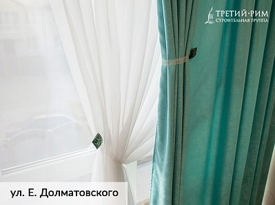 Шоу-рум 17 Долматовского г. Михайловск - 0