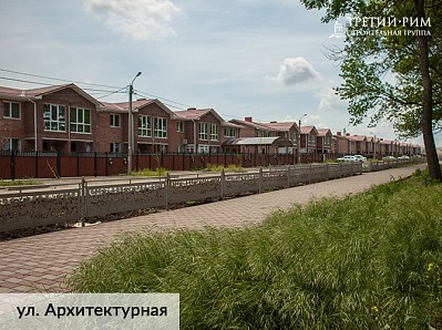 Внешний вид г. Михайловск - 20