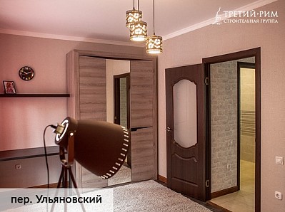 Шоу-рум 12 Ульяновский г. Михайловск - 1