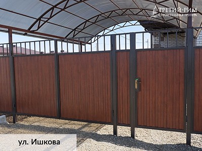 Дуплексы г. Михайловск - 10